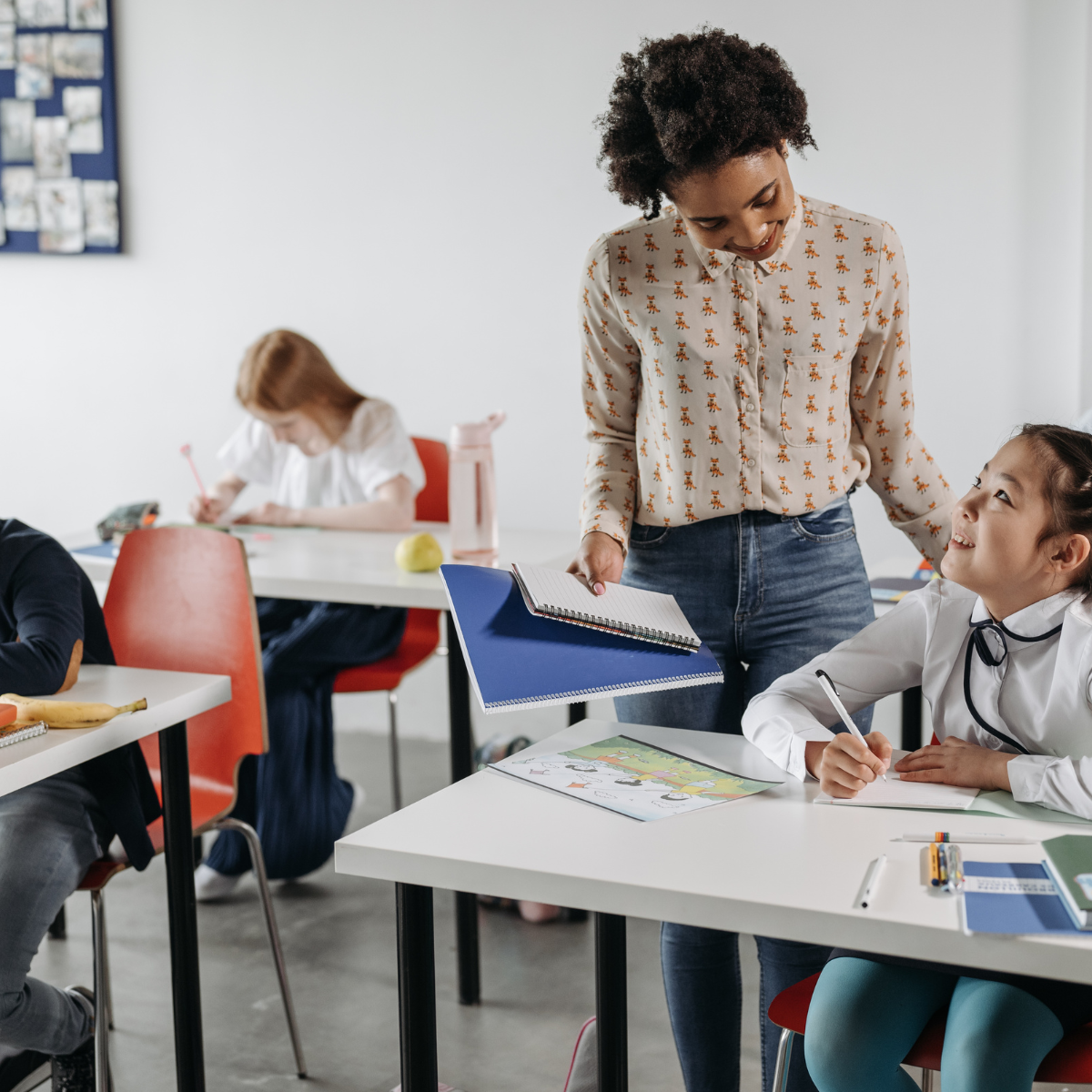 5 praktische tips voor docenten om inclusie en gelijkheid in de klas te bevorderen